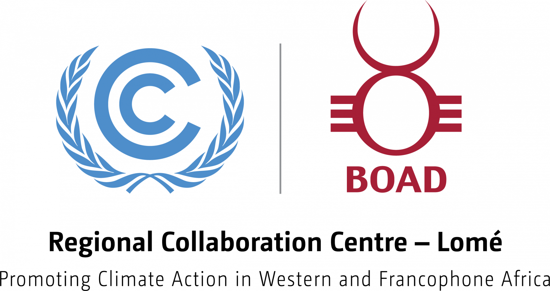 Logo RCC Lome