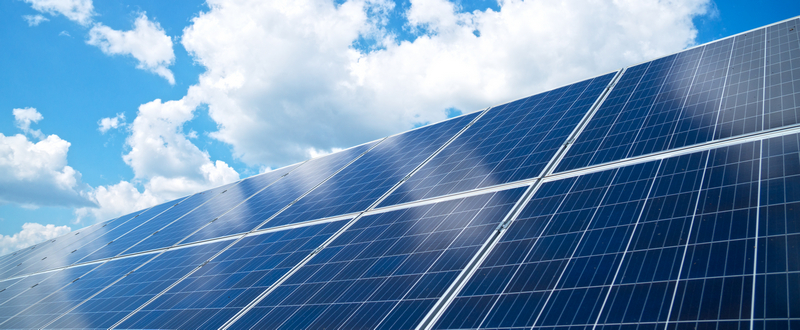Solarpanel 4