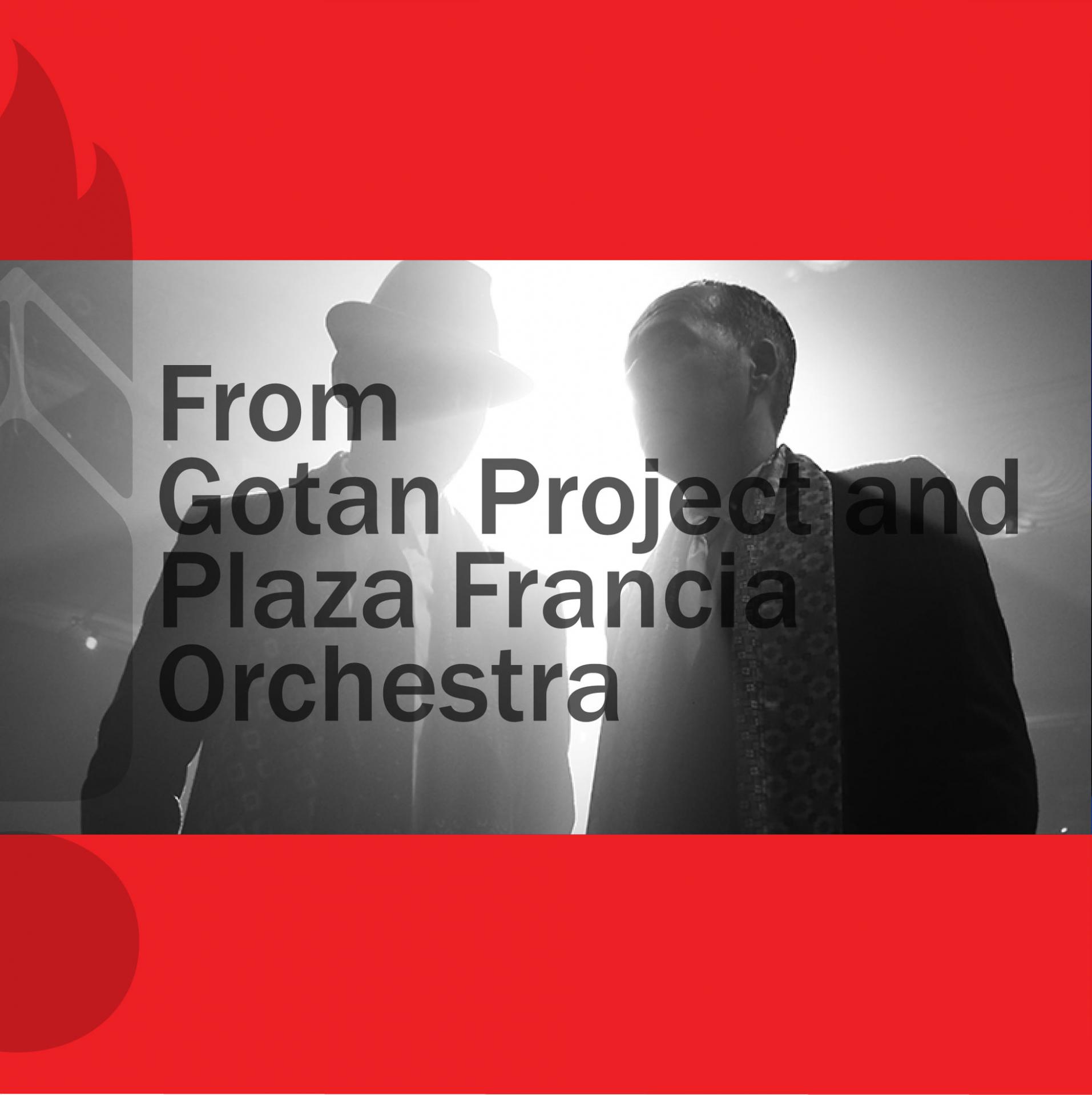 Gotan Project
