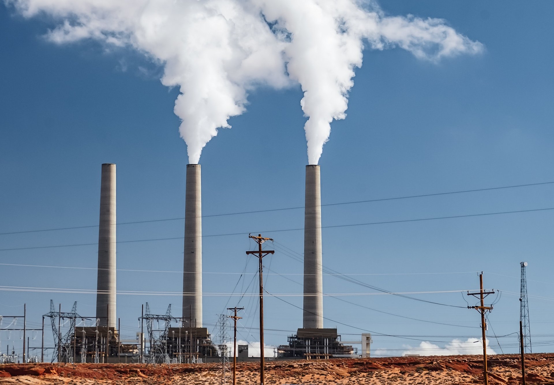 GHG