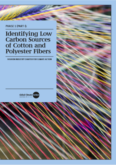 Cotton report