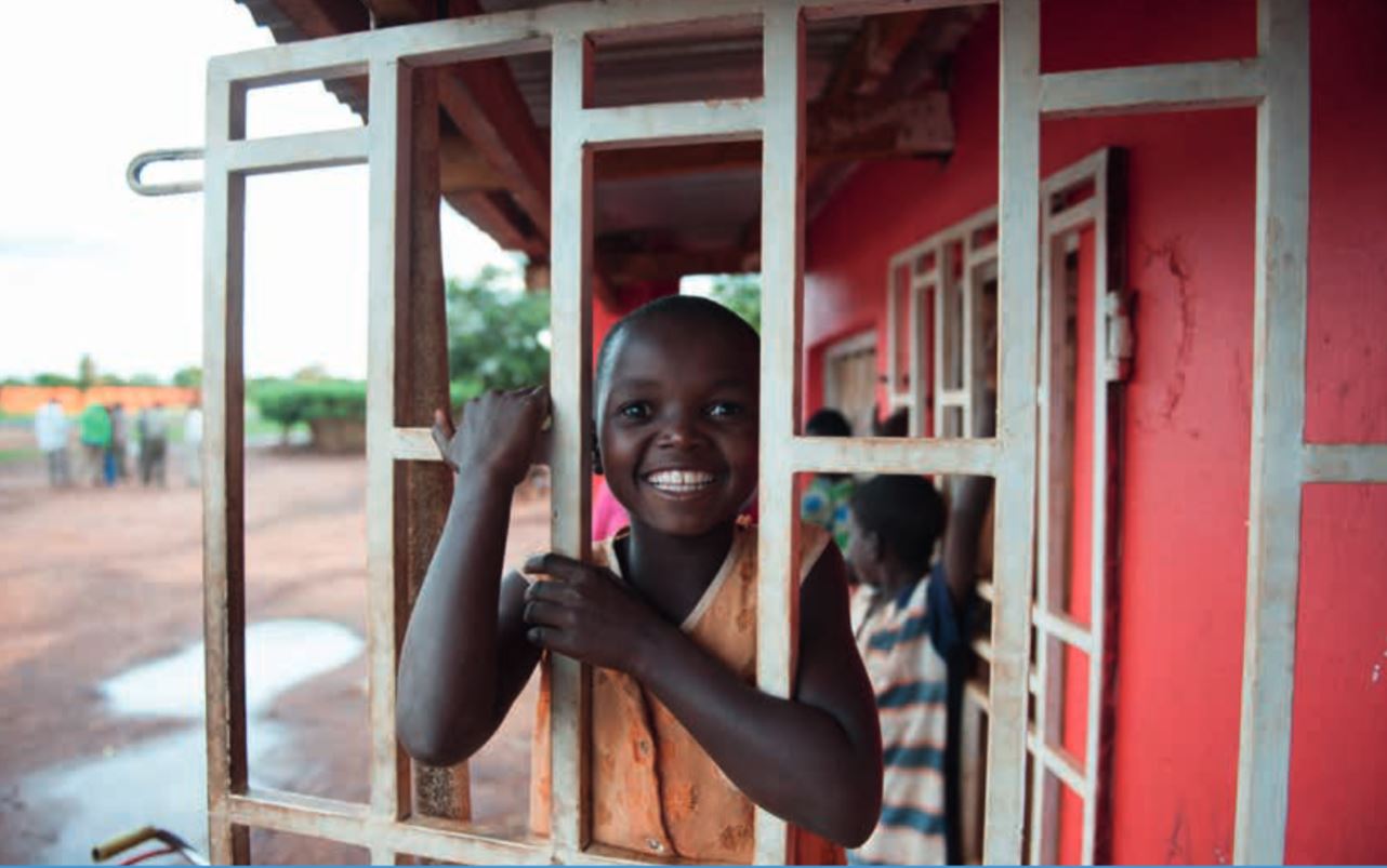 Strengthening gender in adaptation in the LDCs
