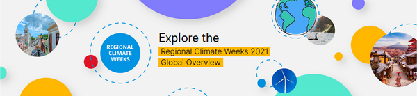 RCW 2021 Global Overview