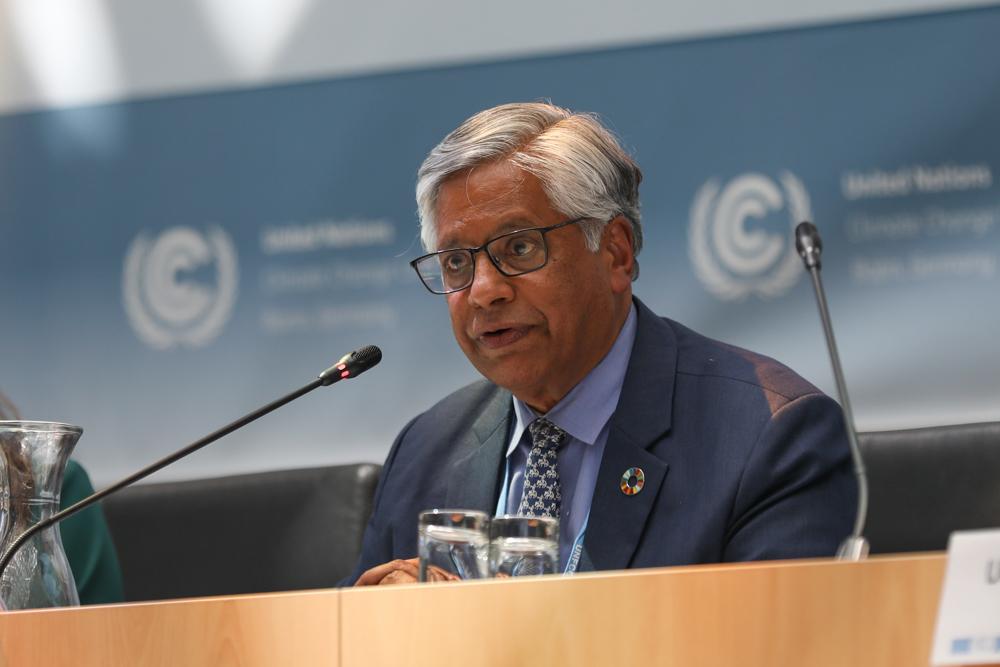 Ocean and Climate Change Dialogue 2022 8