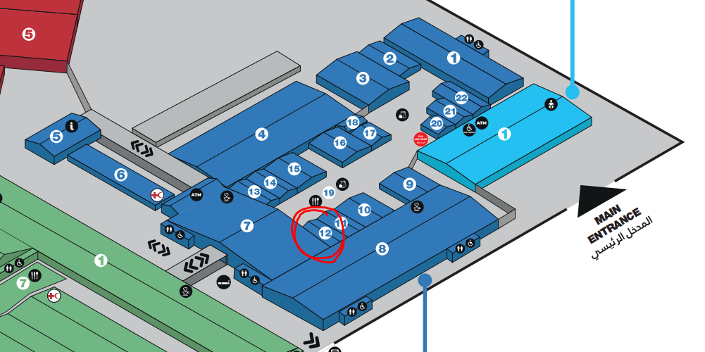 T4T 9nov map COP 27