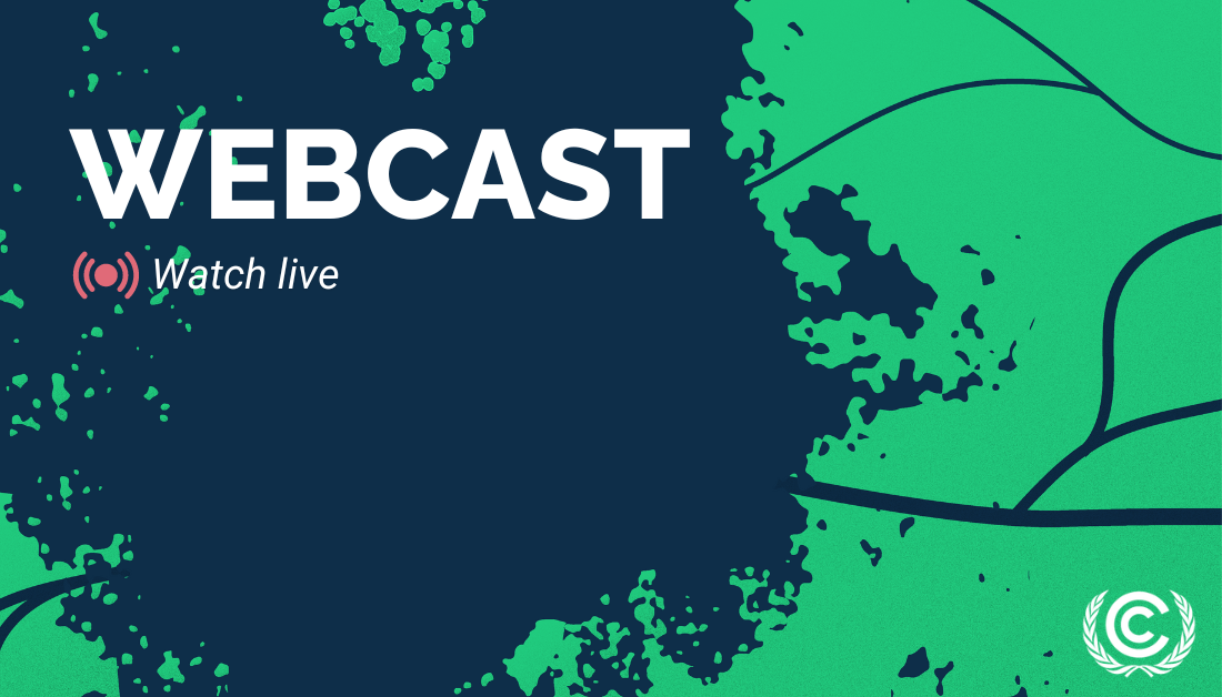 Webcast watch live