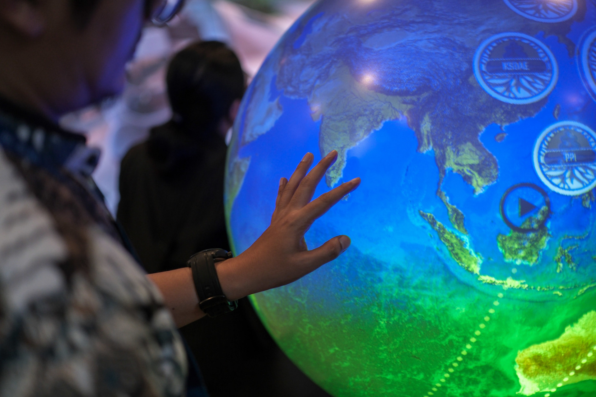 UN Climate Change GCA Awards