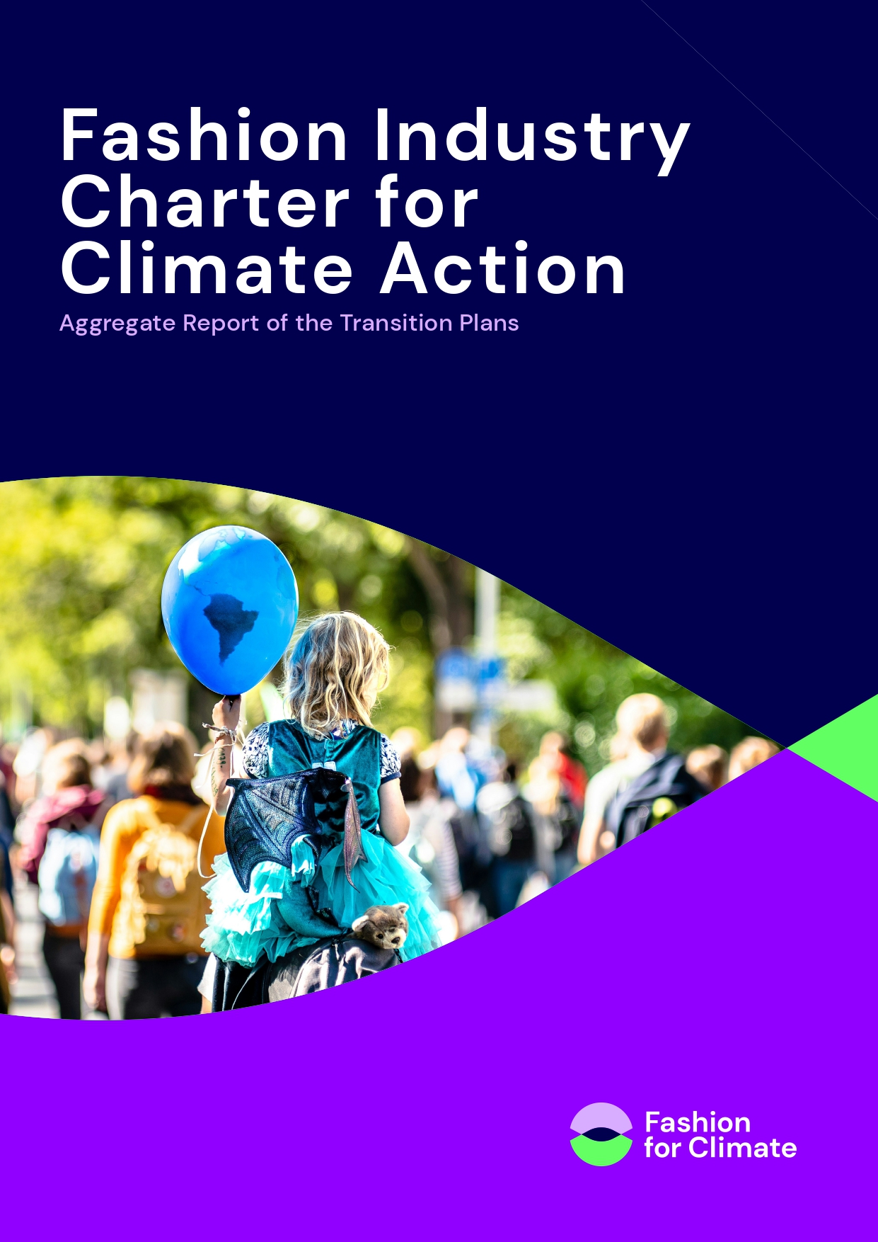 Fashion Charter Aggregate Report 