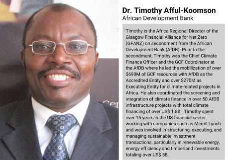 Timothy Afful-Koomson