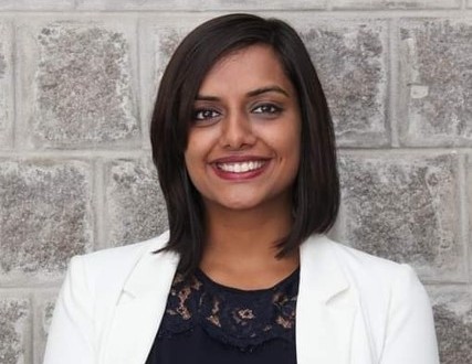 RCC meet the team_Juhi Bansal