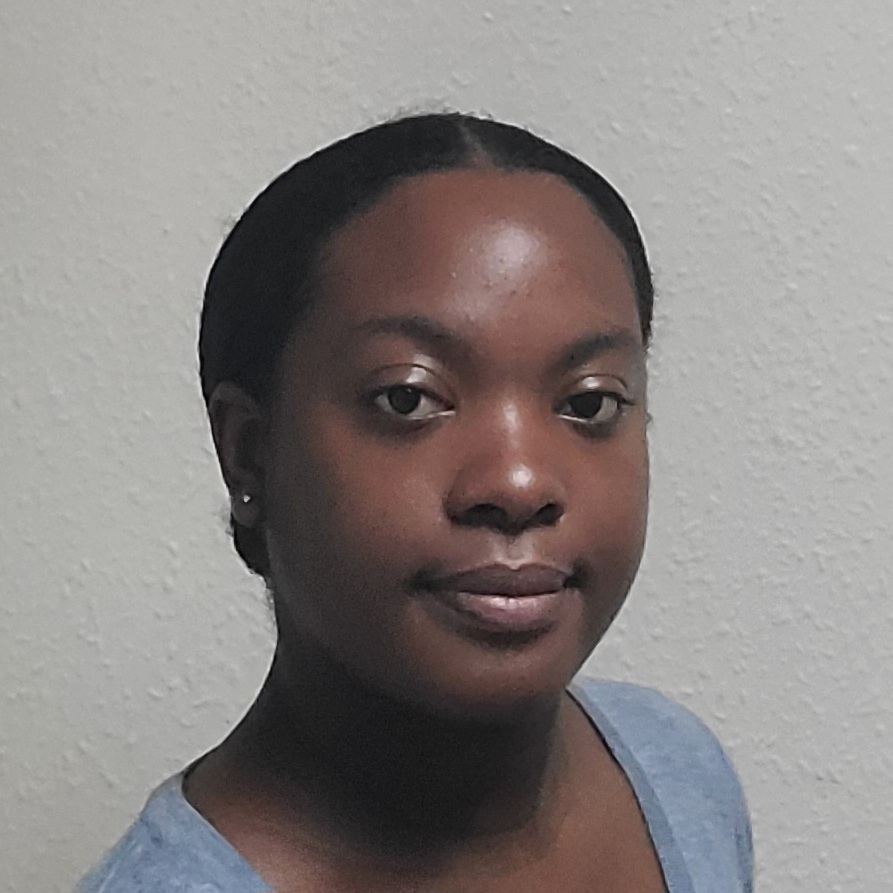 RCC Caribbean: Quianna Watson