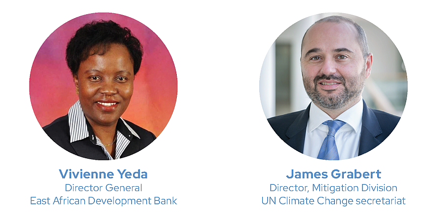 RCC EAS Africa Partners