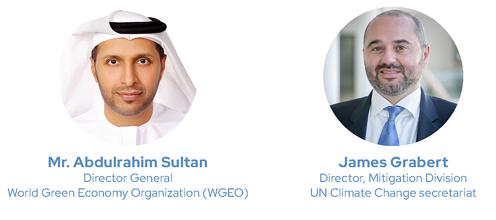 RCC MENA and SA Partners