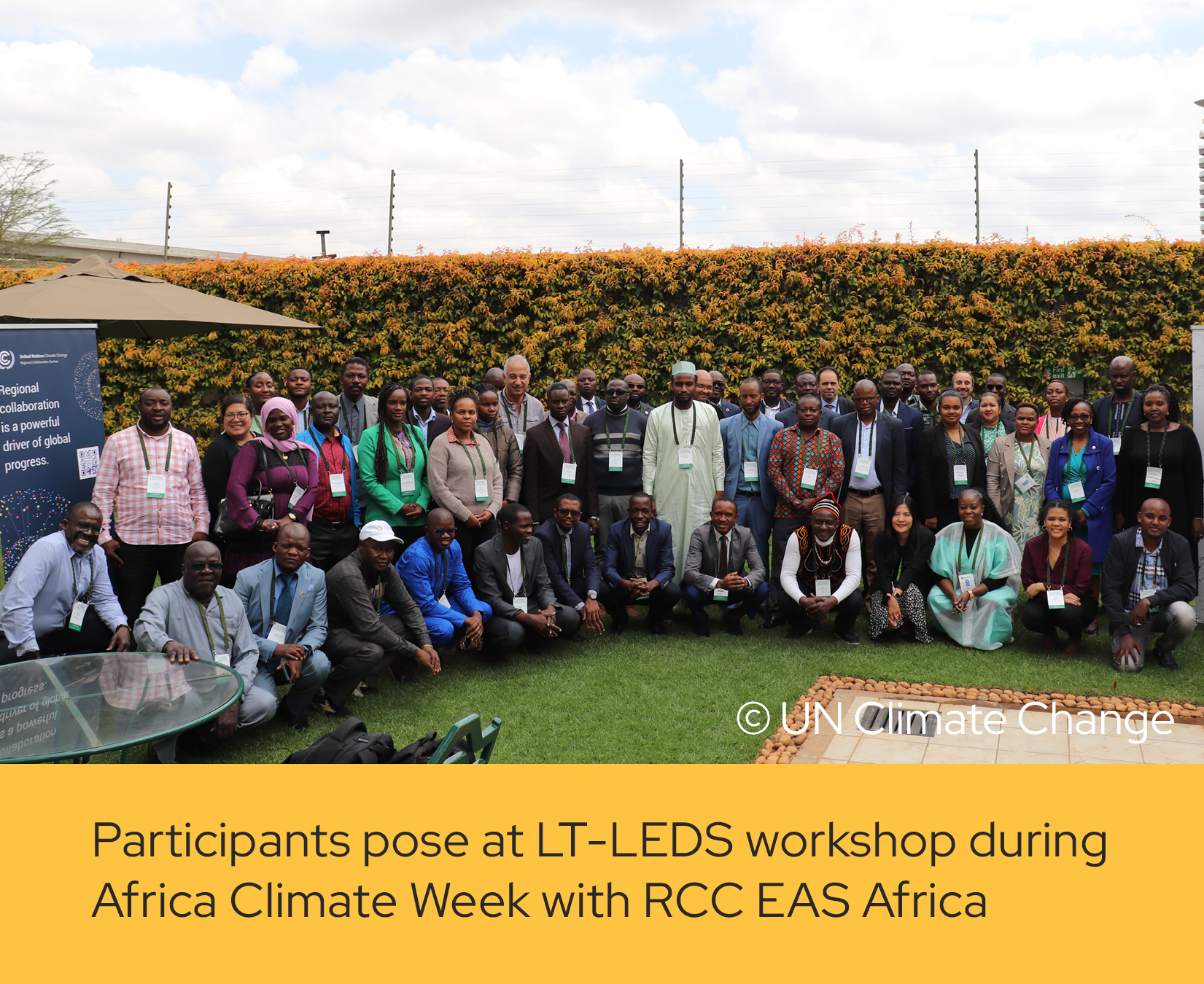 RCC EAS Africa Article 6 at ACW