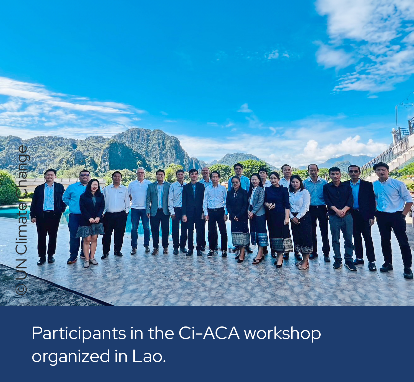 RCC Asia Pacific Ci-ACA Workshop