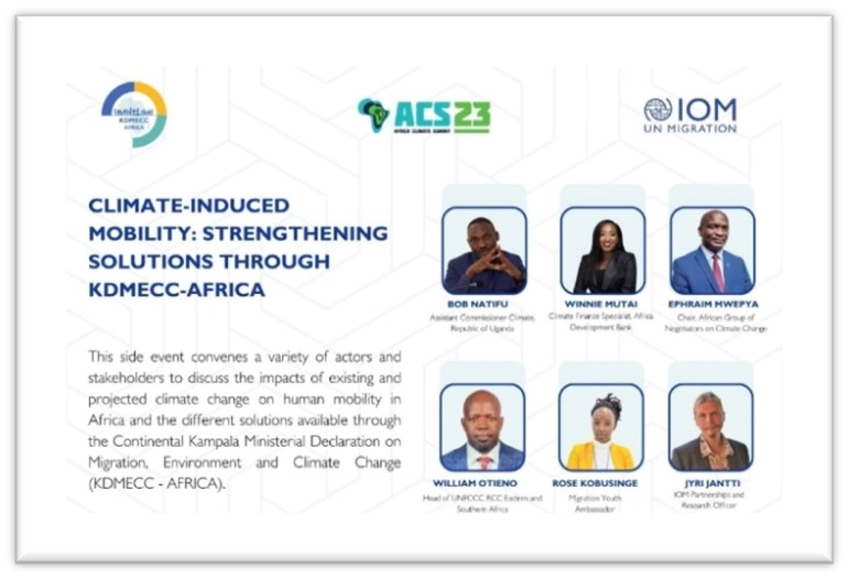 RCC EAS Africa Human Mobility