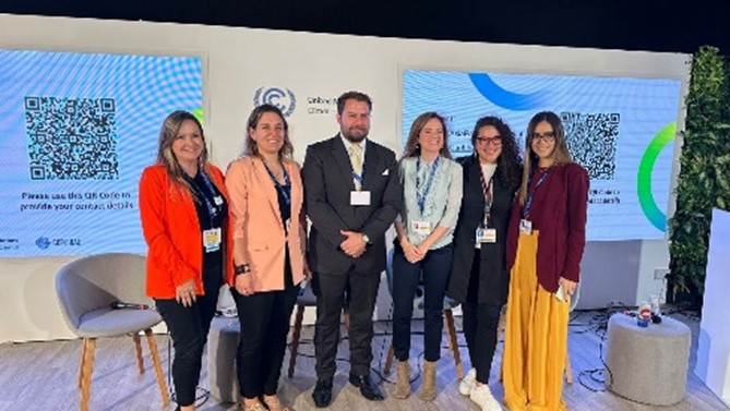 RCC LatAm COP28 Ag
