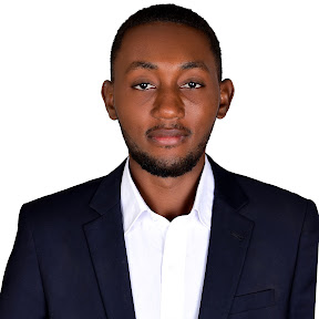 M’koumfida Bagbohouna, the Senior Climate Change Specialist, RCC West and Central Africa