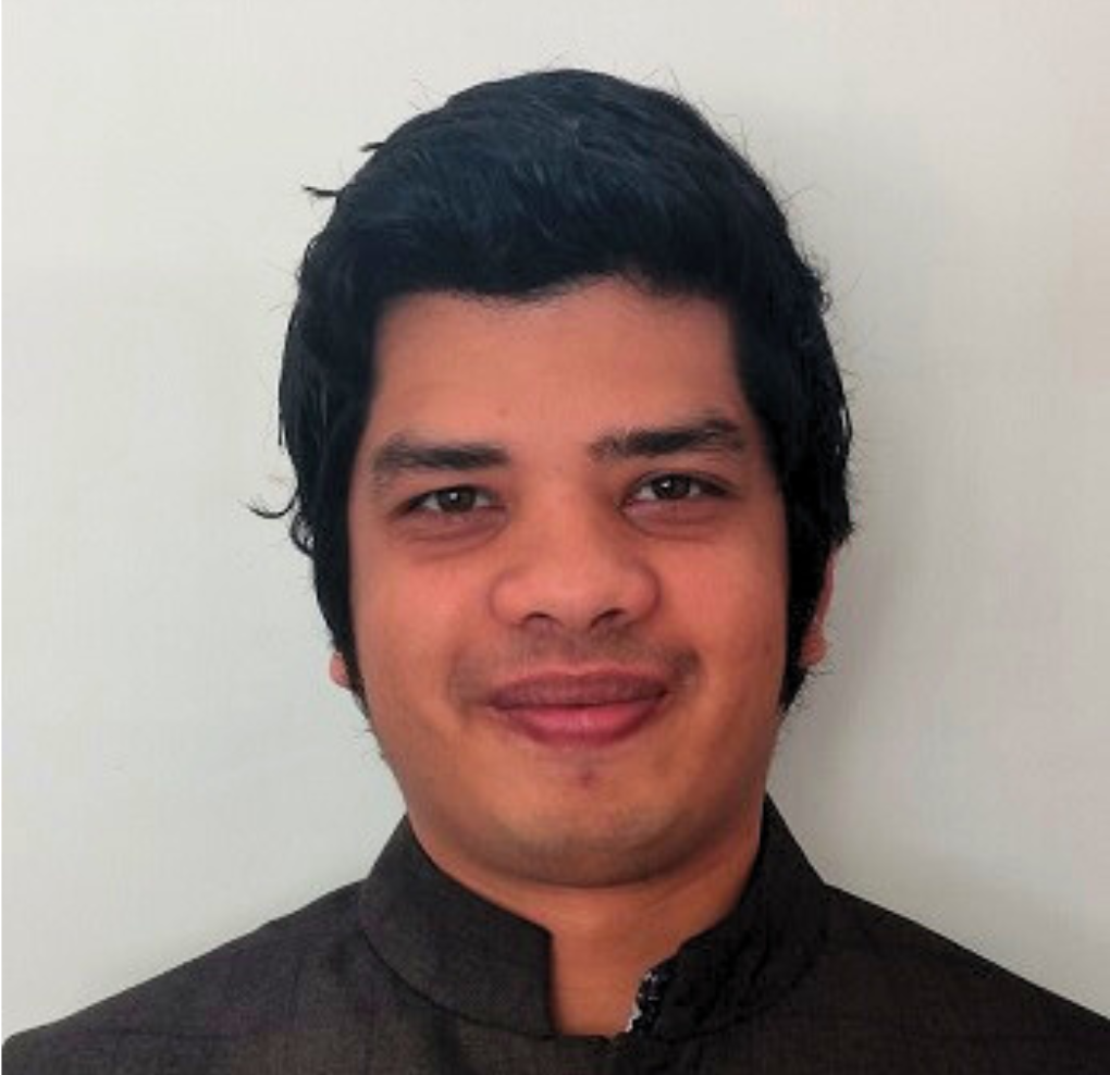 RCC meet the team_Promit Mookherjee