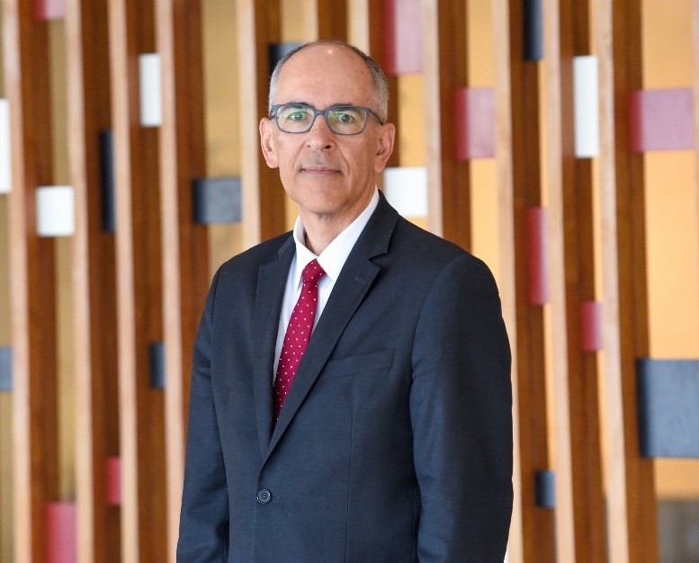 Carlos Márcio Bicalho Cozendey