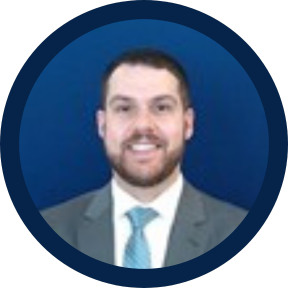 Photo of Leonardo Feldman de Mattos, COP30 Presidency