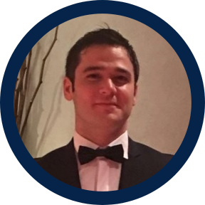 Photo of Elvin Ashrafzade, COP29 Presidency