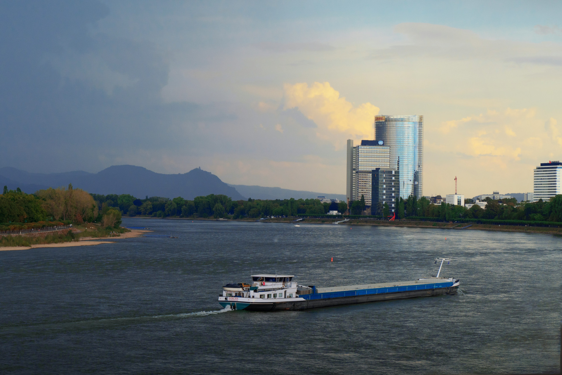 Bonn
