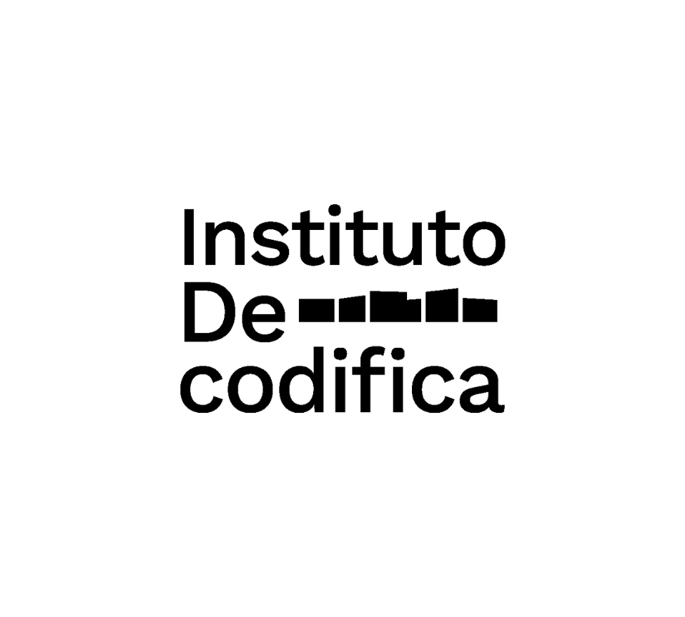 Logo decodifica