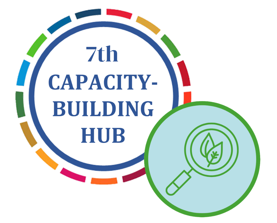 NbS icon CBHUB