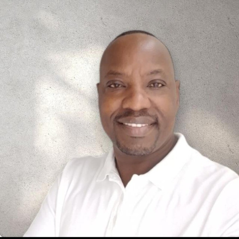 Tobby Ojok RCC EASA portrait