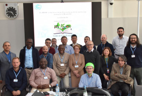 REDD+ Reference Level Technical Assessment Session in Bonn