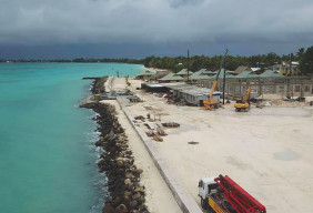 Small Island Developing State