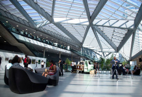 World Conference Centre Bonn