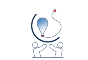 human mobility icon