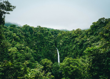 RCC Latin America: NDCs Webinar for Latin America
