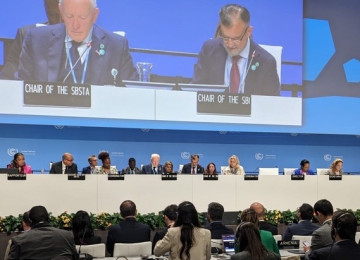 SB 60 closing plenary