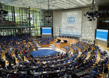 GST Dialogue opening plenary