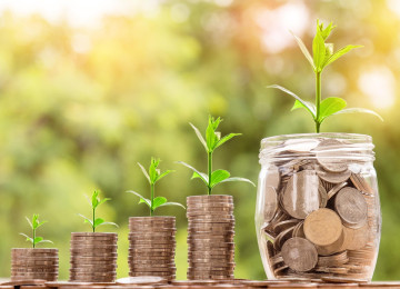 Adaptation finance