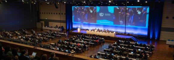 SB56 opening plenary 