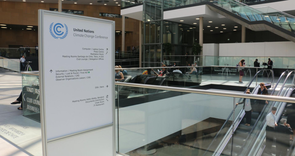 Registration and acreditation