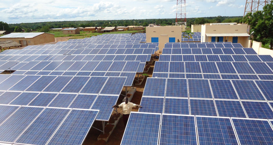 New set of initiatives to transition to renewable energy 