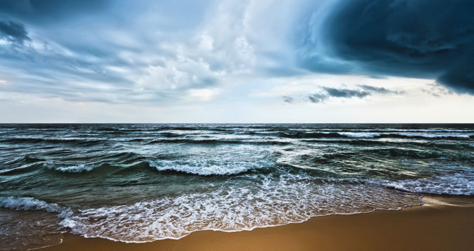 Blue economy provides a way forward for sustainable development
