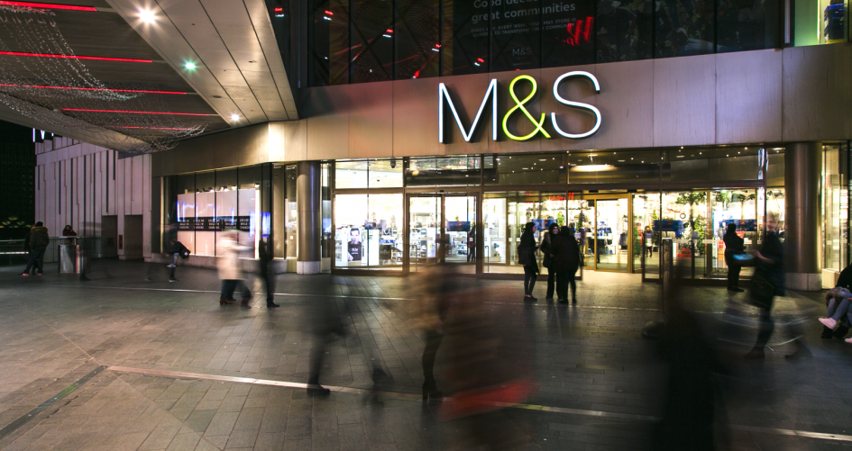 M&S-New