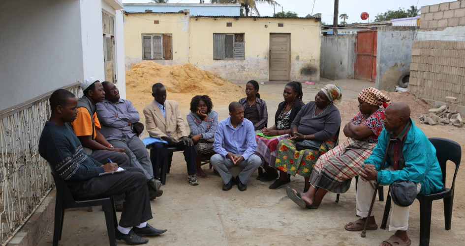 Public Private People Partnerships for Climate Compatible Development (4PCCD)