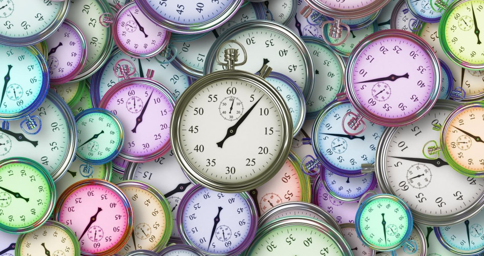 Long-term climate finance events in 2014