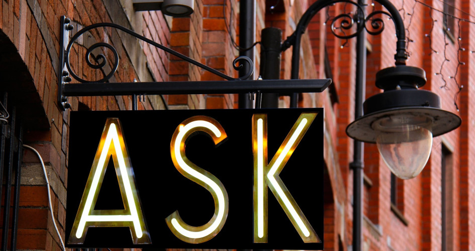 Frequently Asked Question
