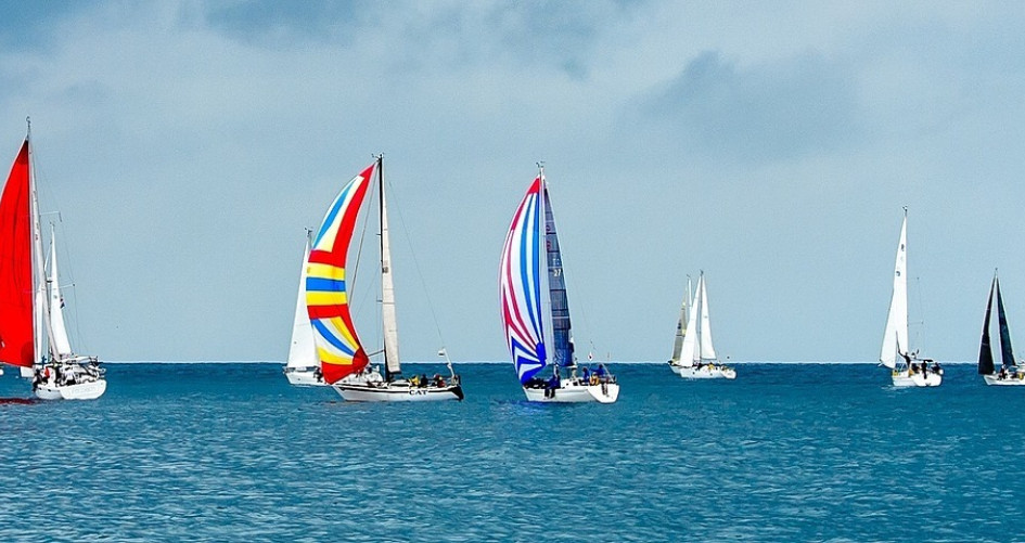 Sport - Sailing ships