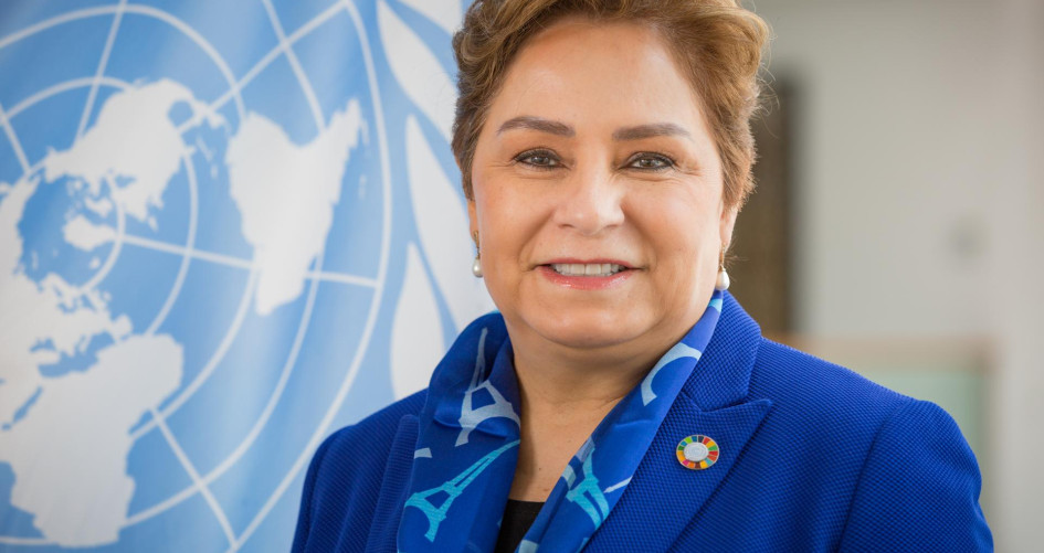 Patricia Espinosa