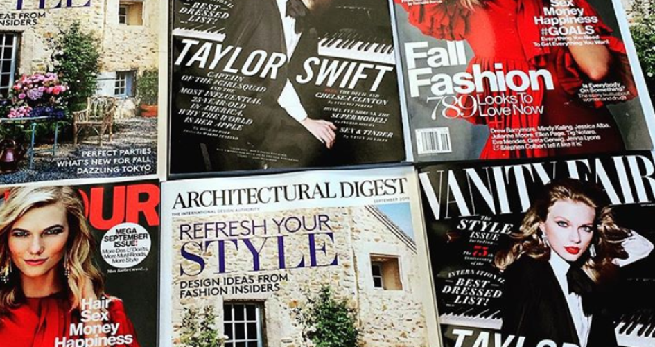 Condé Nast