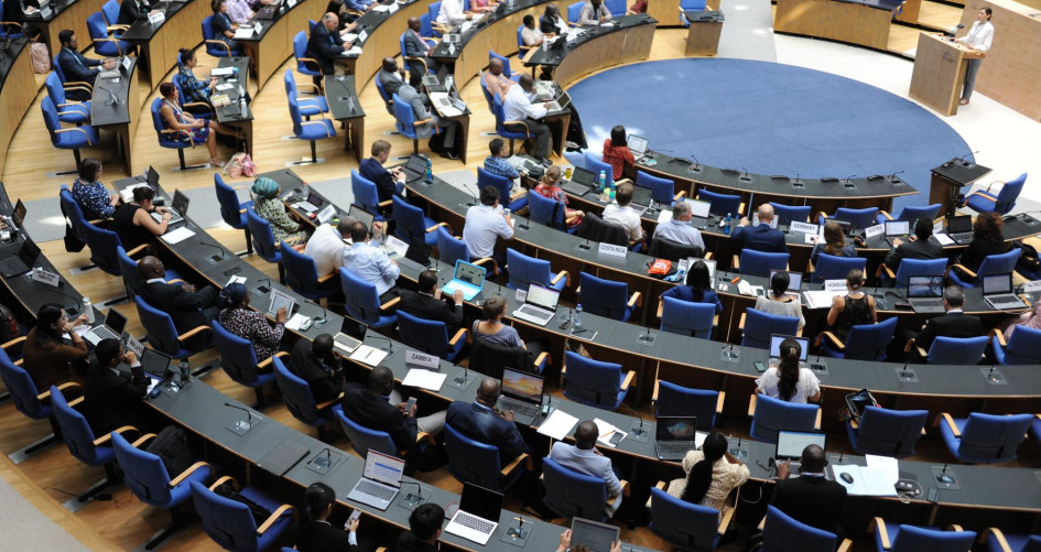 WCCB Bonn plenary 2
